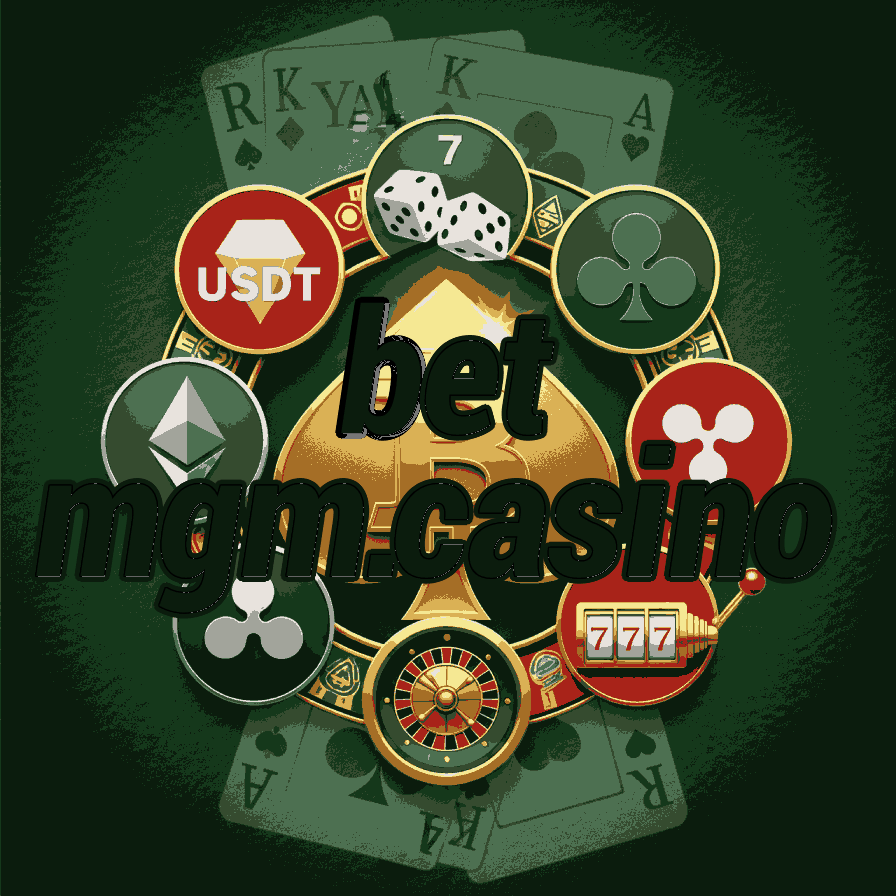 Bet MGM.Casino - Official MGM Casino